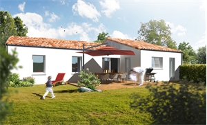 villa à la vente -   85150  VAIRE, surface 0 m2 vente villa - UBI475258106
